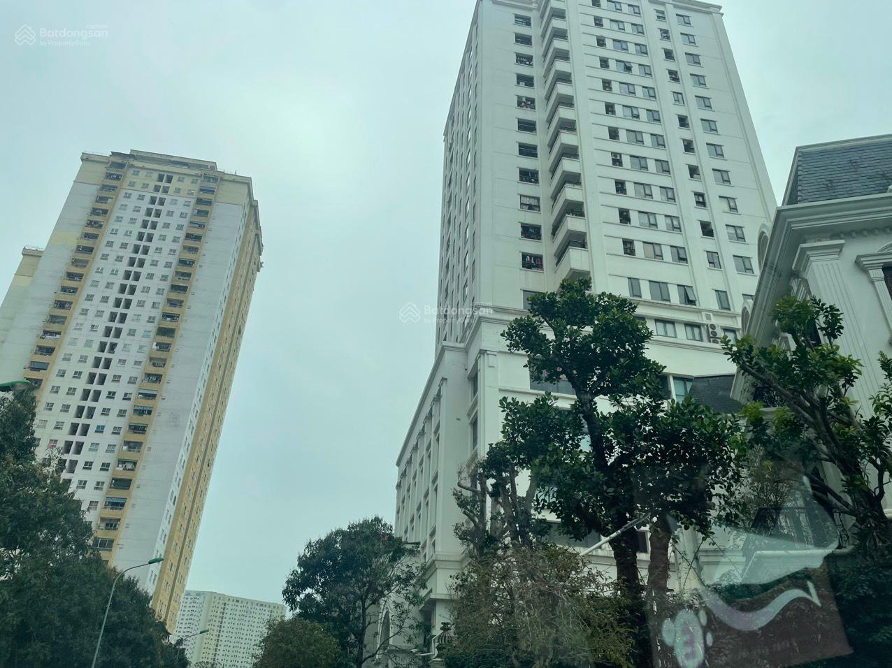 Căn hộ Newhouse Xa La 72m² giá 4.85 tỷ - Chính chủ cần bán nhanh!