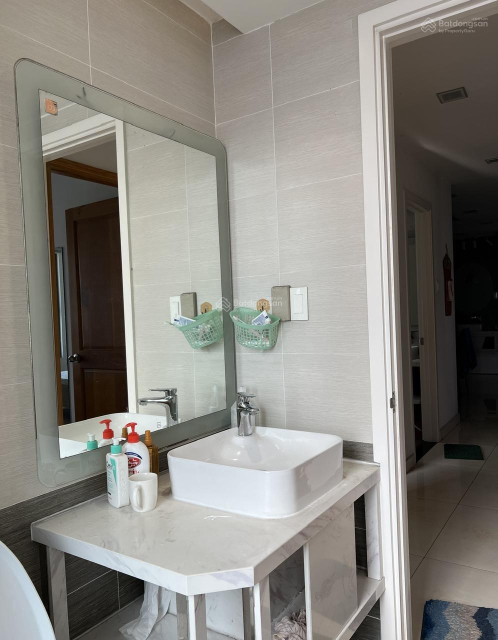 Căn hộ 3PN Newton Residence 96m² giá 8.8 tỷ - Nội thất đẹp, thương lượng ngay!