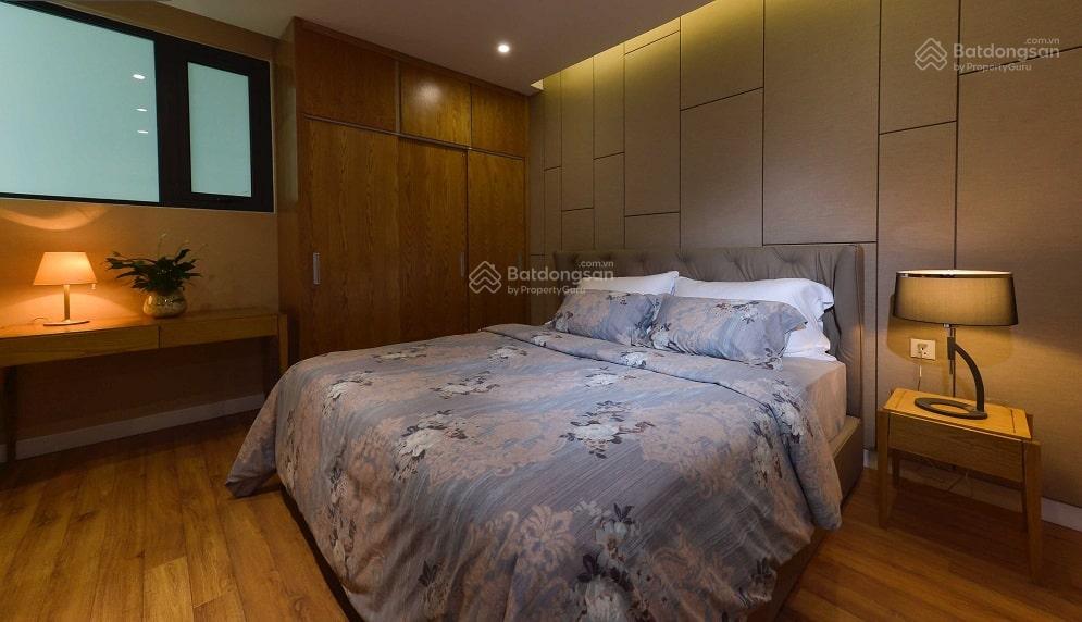 Căn hộ 3PN, 2WC 128m² CT2 Viettel Trung Văn giá 8 tỷ - Sẵn sàng vào ở ngay!