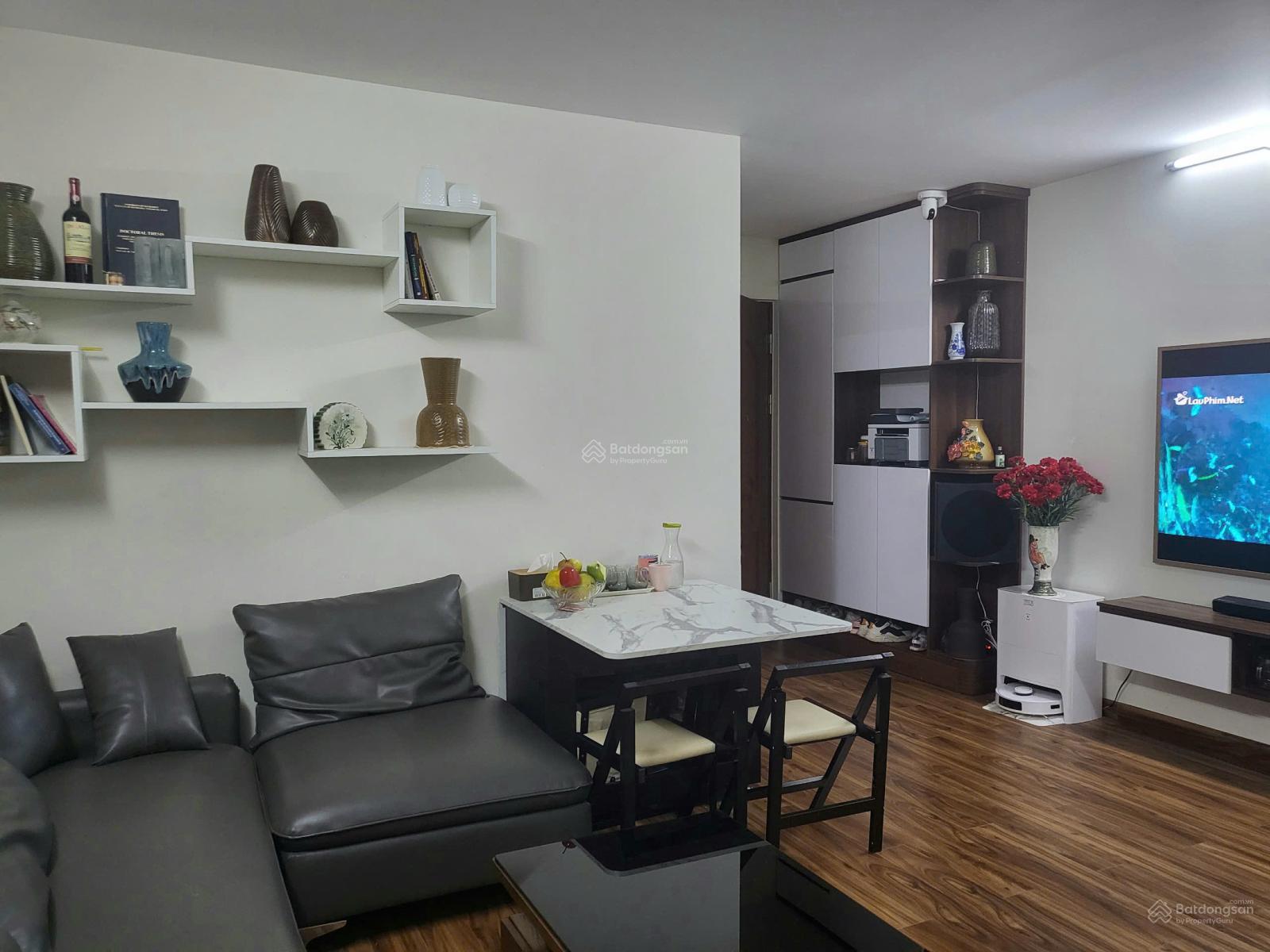 Căn hộ chung cư cao cấp 2PN tại Eurowindow Garden City, Thanh Hóa - View thoáng đẹp, chỉ 1.8 tỷ