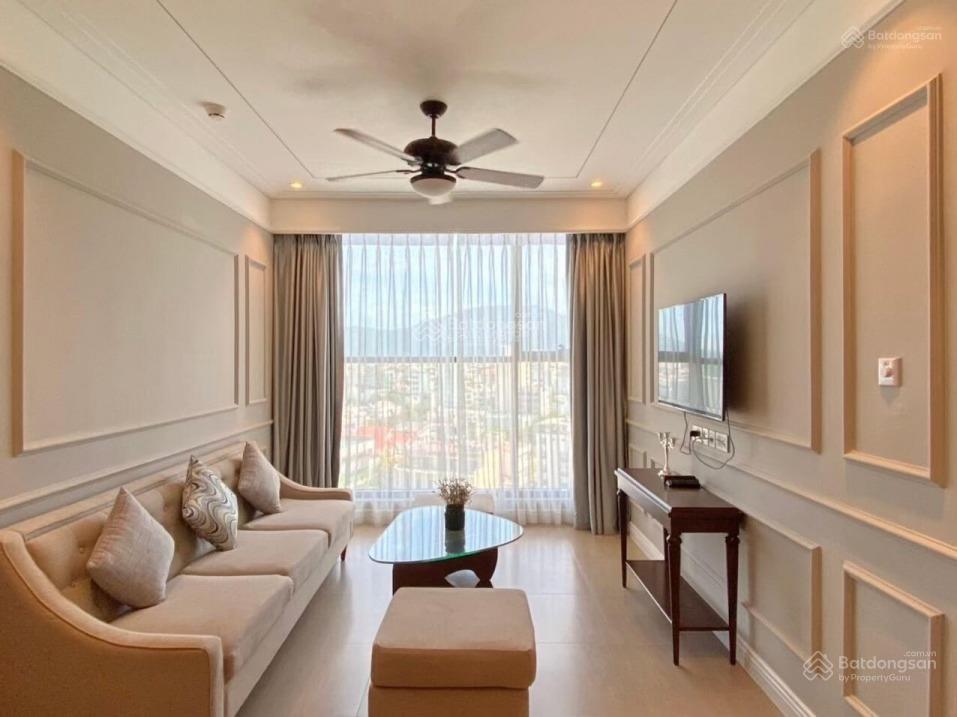 Căn hộ Luxury Alphanam Đà Nẵng 100m² giá 7.4 tỷ - Dòng tiền cực tốt!