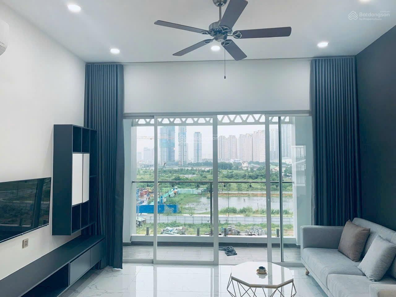 Căn hộ Thủ Thiêm Lake View 89m² giá 11.5 tỷ - Full nội thất chất lượng châu Âu!