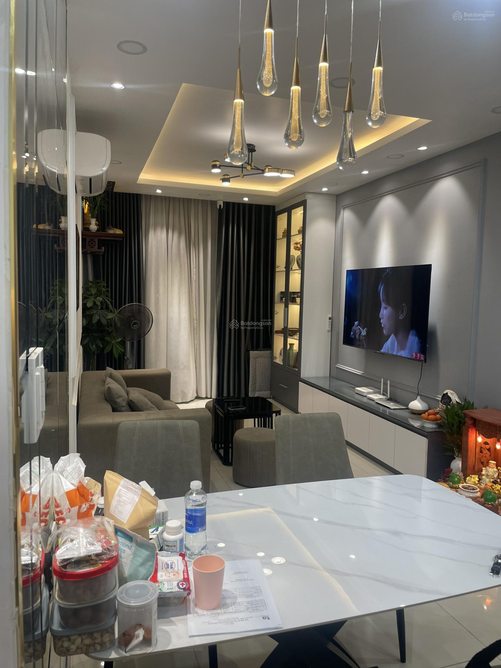 Căn hộ 3PN Ruby Celadon 80m² giá 4.38 tỷ - Sẵn sàng vào ở!