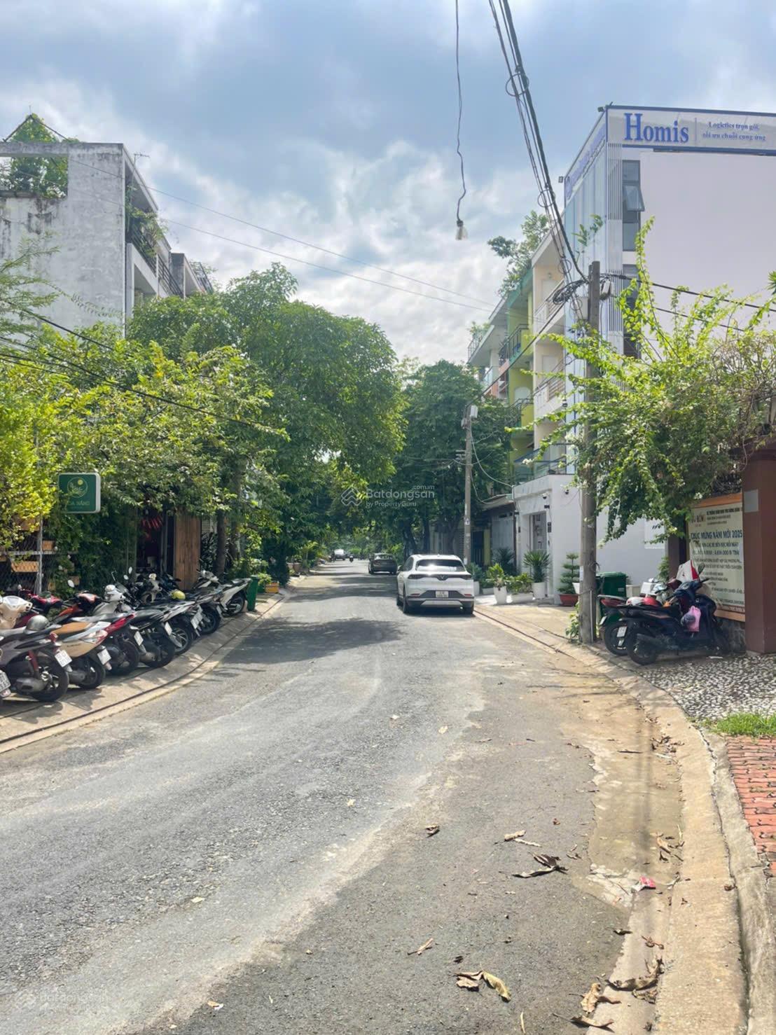 Bán lô đất 4.5x21m, sổ hồng riêng, đường 10m, KDC An Sương, Q12 - Cơ hội đầu tư hiếm có!