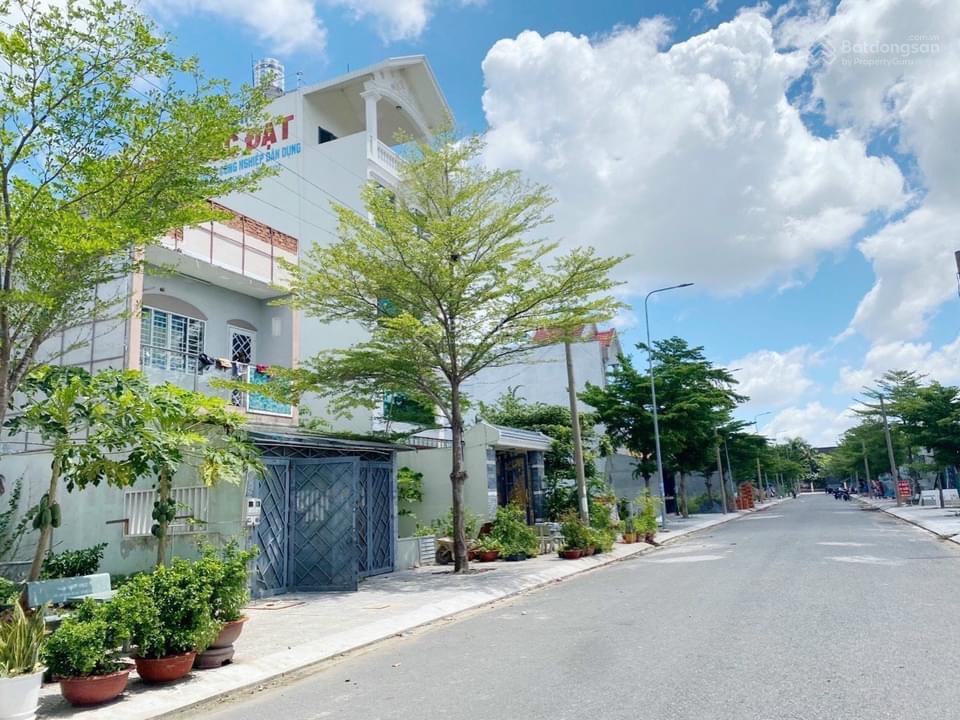 Cặp nền đất thổ cư Hương Sen Long An 260m² giá 1.95 tỷ - Tiện kinh doanh, xây dựng tự do