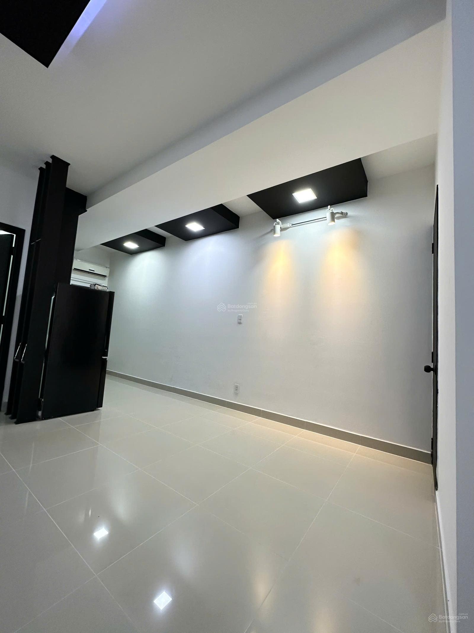 Chung cư Belleza Apartment, Phạm Hữu Lầu, Quận 7, 48m² giá 2,35 tỷ - Không gian sống lý tưởng!
