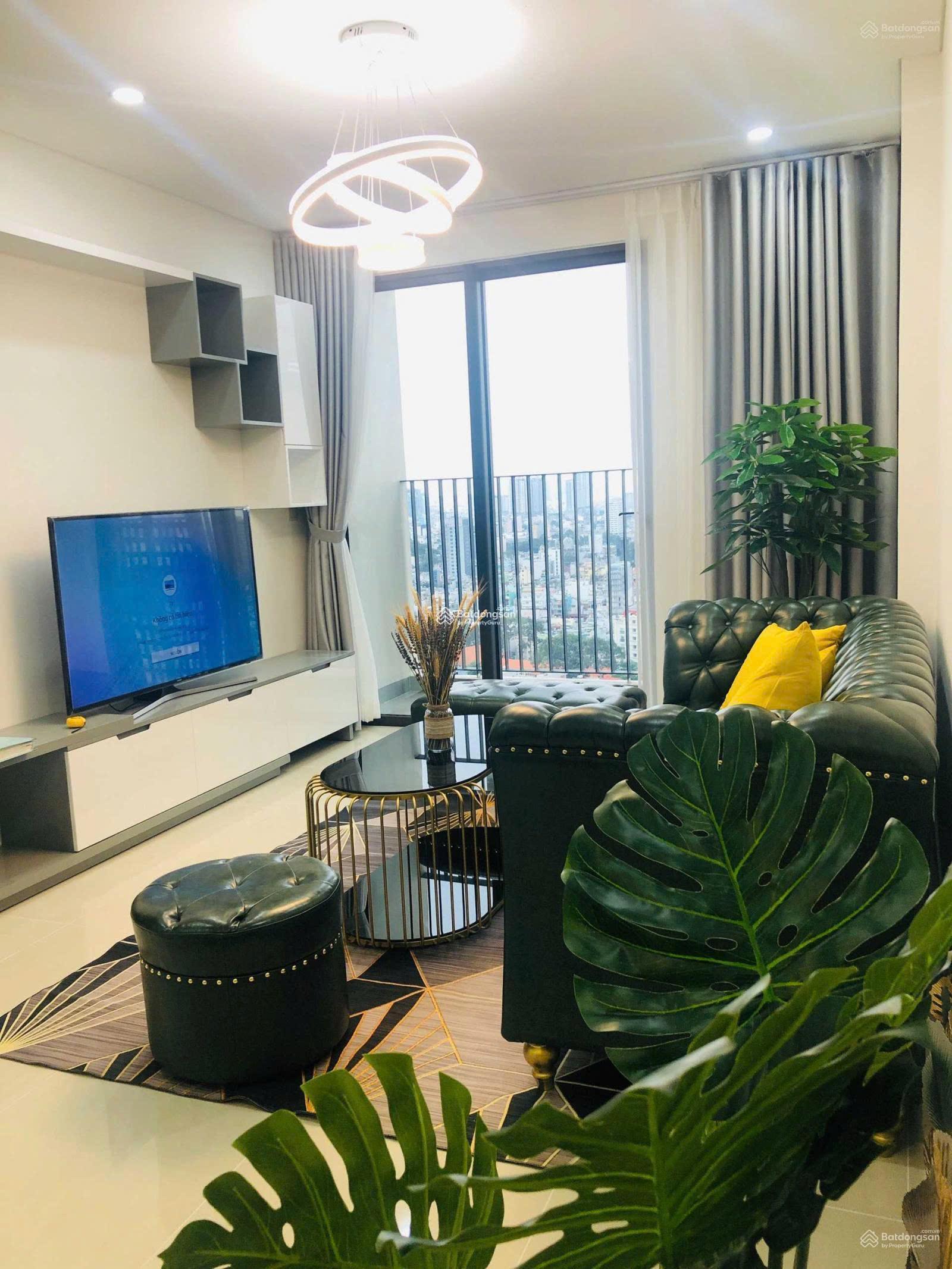 Căn hộ City Gate Quận 8 73m² giá 2.55 tỷ - Chính chủ bán gấp!