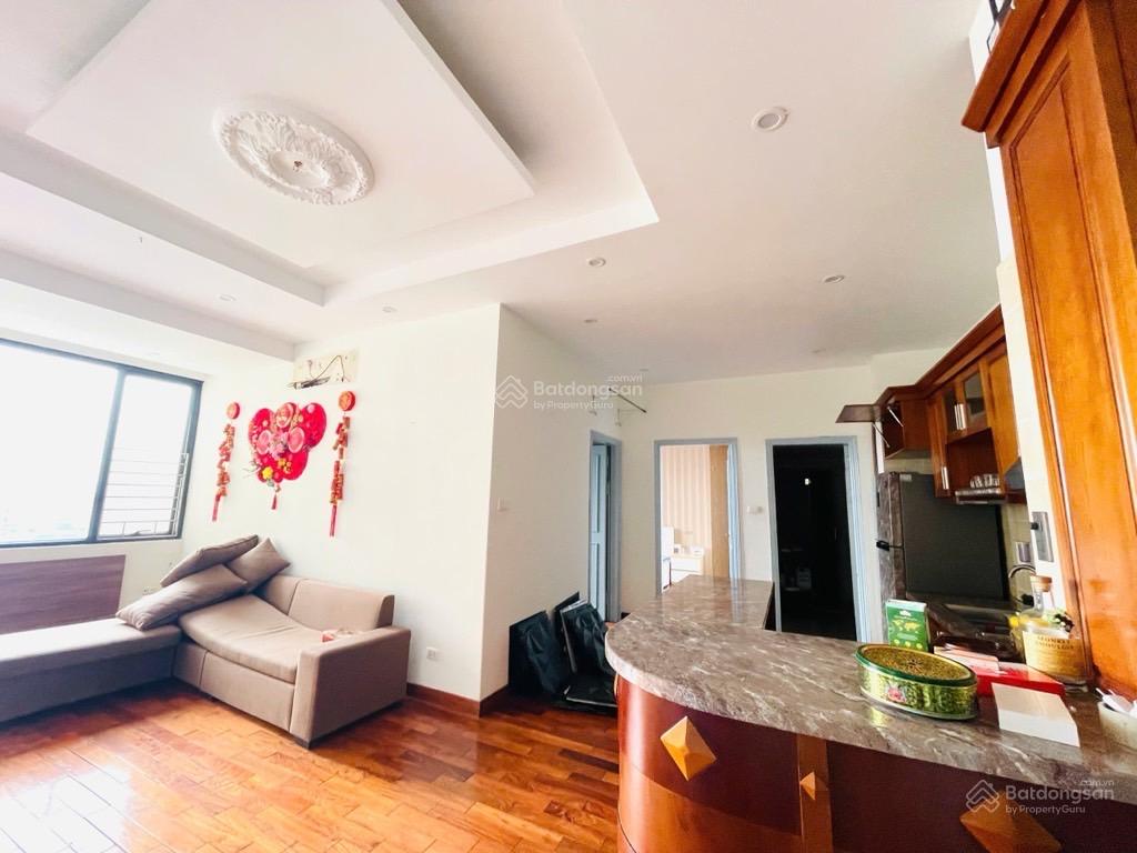 Căn hộ chung cư Hồ Gươm Plaza Hà Đông 65m² giá 4.3 tỷ - Nhà lô góc, vị trí đẹp!