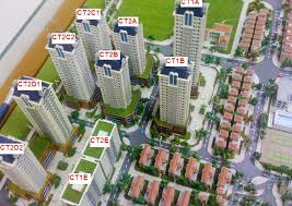 Bán sàn văn phòng tòa VOV Mễ Trì, Nam Từ Liêm 299m² - Sổ đỏ lâu dài, đầu tư sinh lời cao!