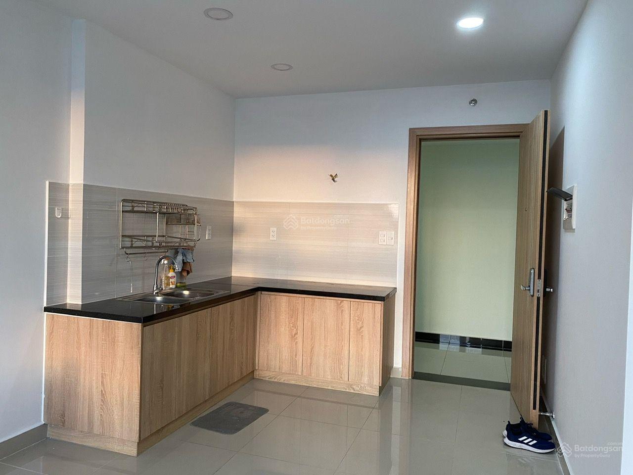 Căn hộ Saigon Gateway 65m² giá 2.6 tỷ - Nội thất đầy đủ, sẵn sàng vào ở!