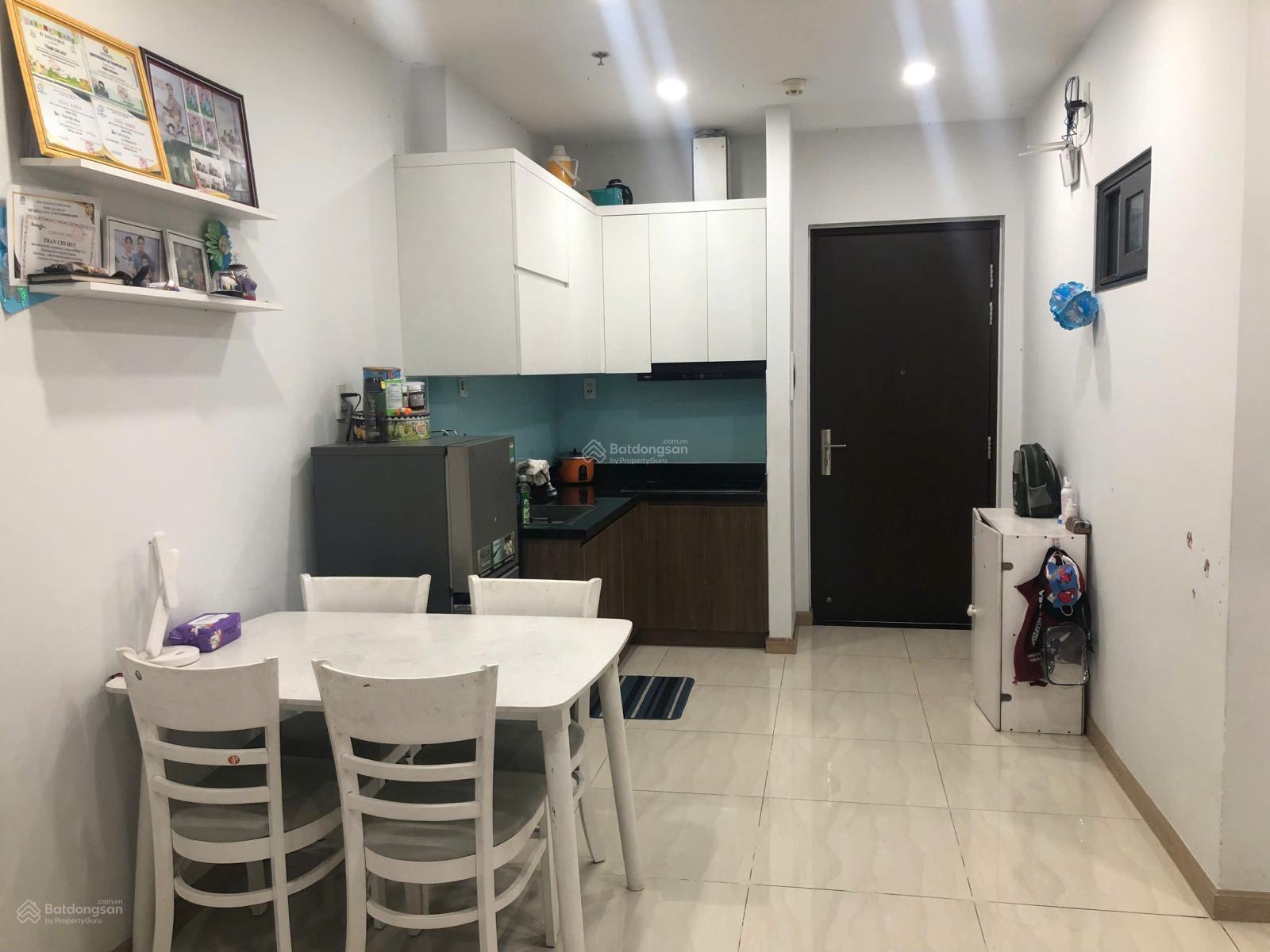 Căn hộ Bcons Garden Dĩ An 43m² giá 1.6 tỷ - Bán gấp, full thuế phí!