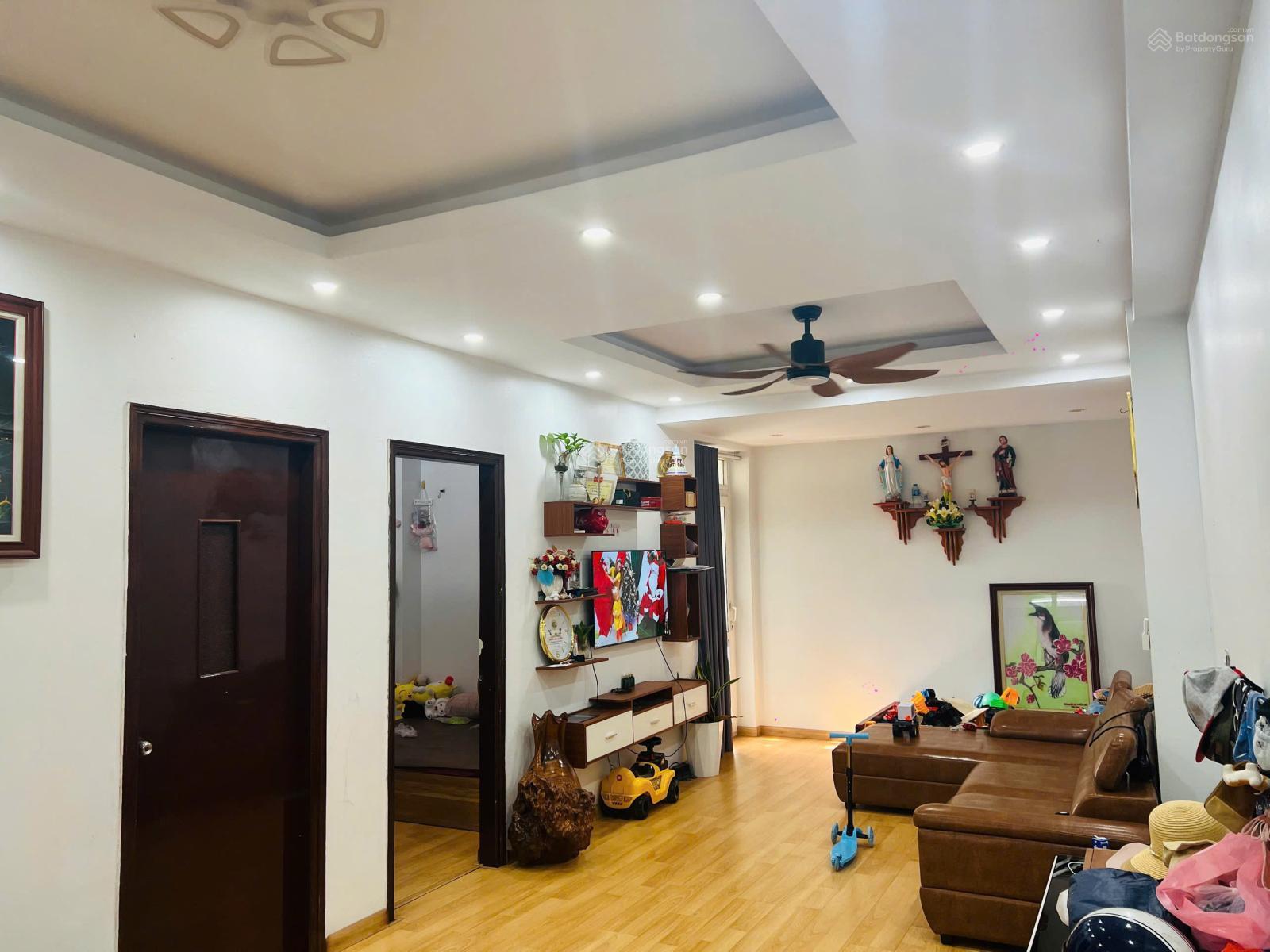 Căn hộ chung cư 2PN 2WC 88m² tại KĐTM Cầu Bươu, giá 4.35 tỷ - Không thể bỏ lỡ!