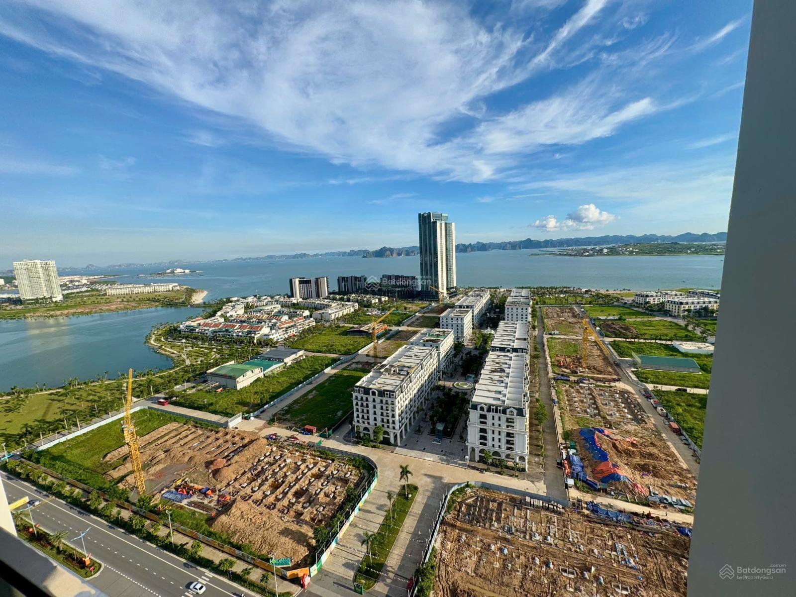 Nhà phố Sora Bay Hạ Long 115m² giá 14.95 tỷ - Đầu tư sinh lời bền vững!