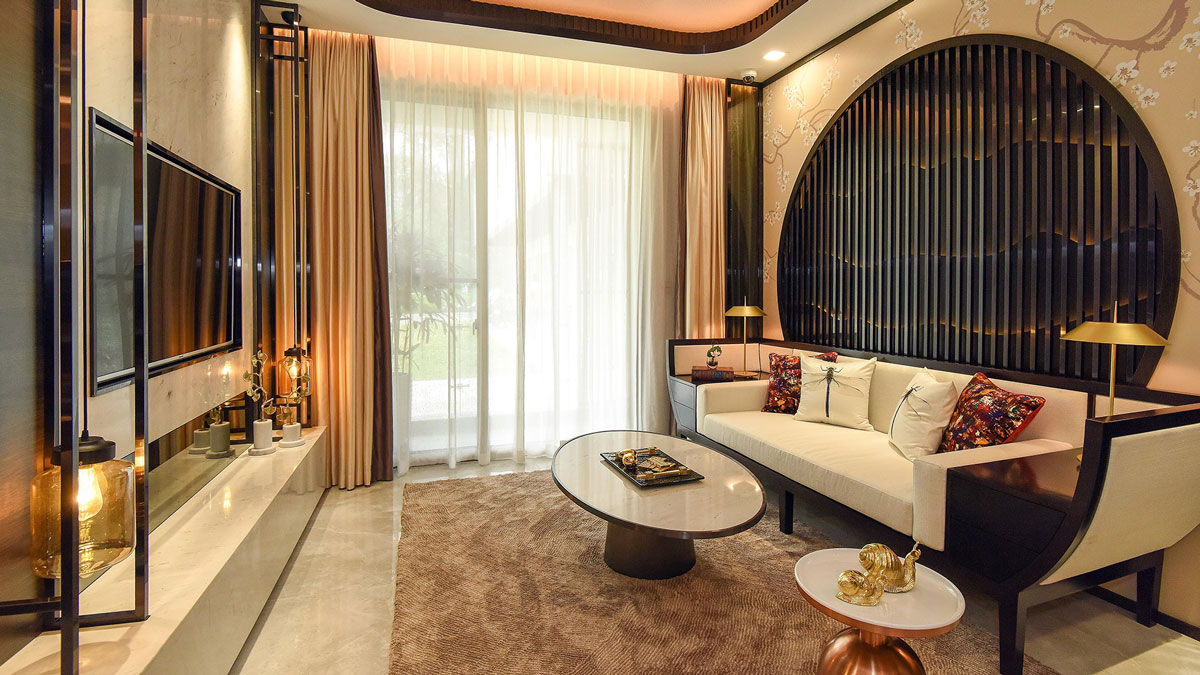 Căn hộ The Antonia Tân Phú Q7, 108m² giá 11.2 tỷ - Nội thất đầy đủ, sẵn sàng vào ở!