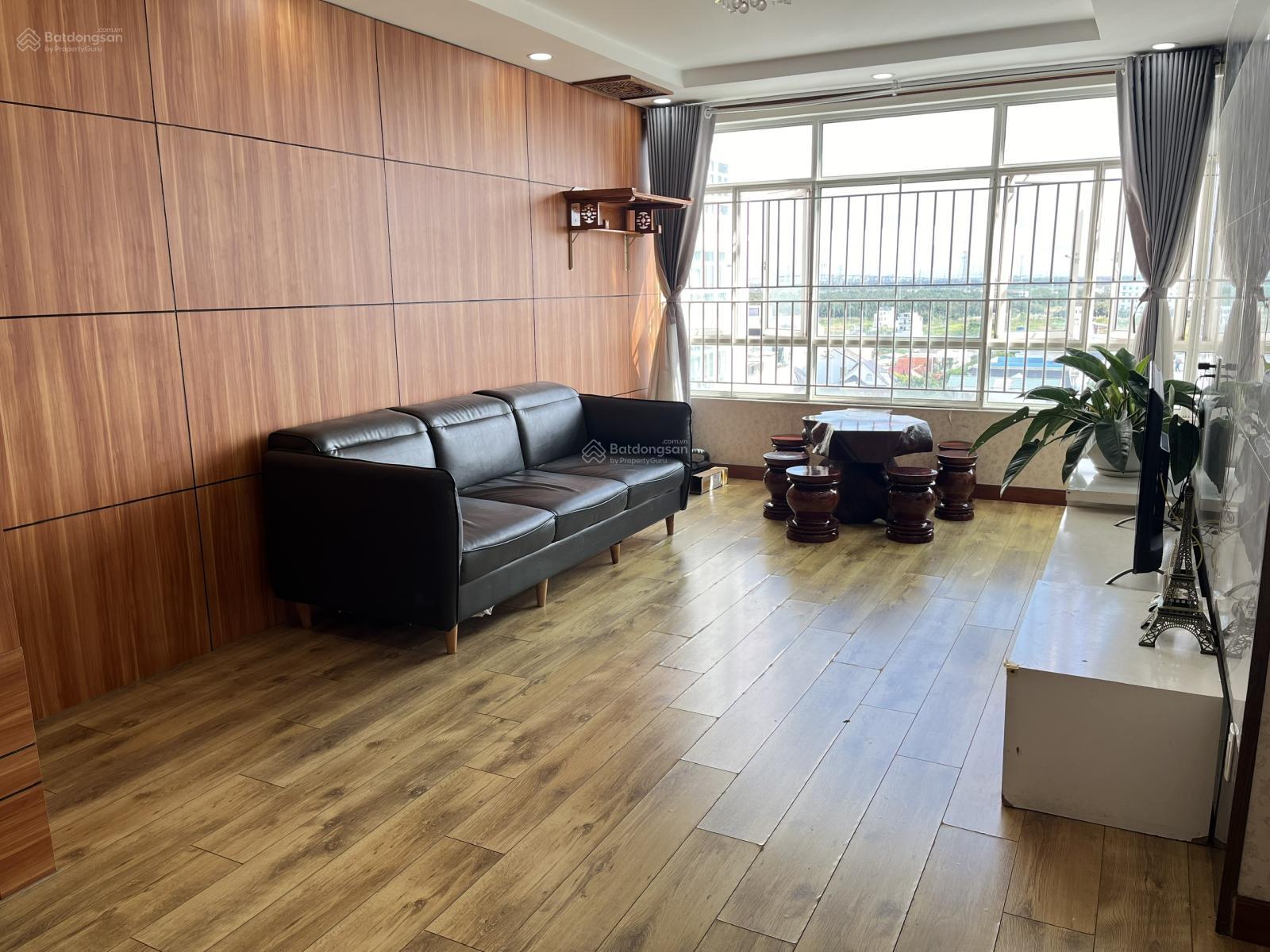 Căn hộ 2PN + 2WC tại Hoàng Anh An Tiến, giá tốt 3.750 tỷ, 96m² ở Nhà Bè, HCM