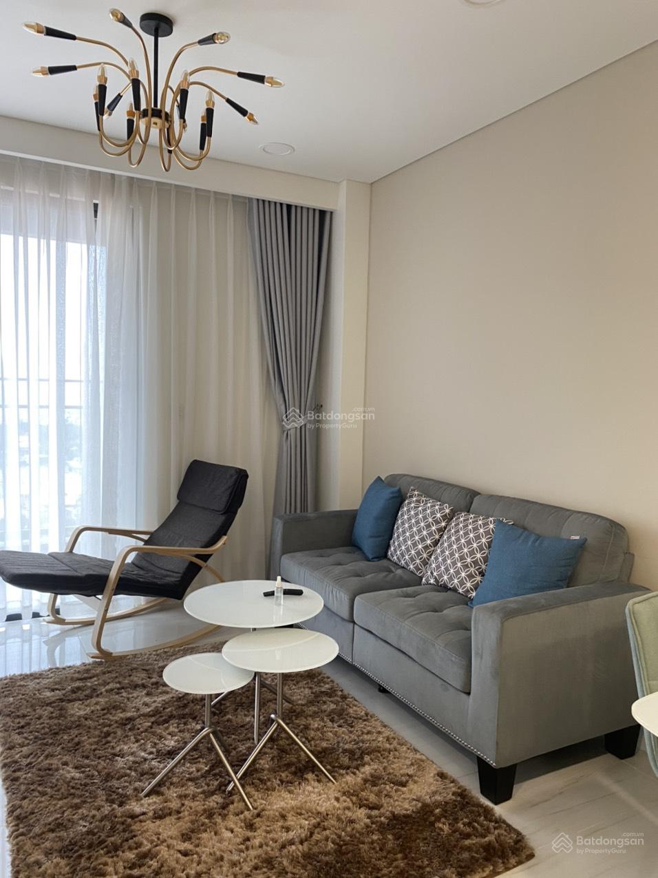 Căn hộ I-Home 1 Gò Vấp 64m² giá 2,3 tỷ - Nội thất đầy đủ, mặt tiền thoáng mát!