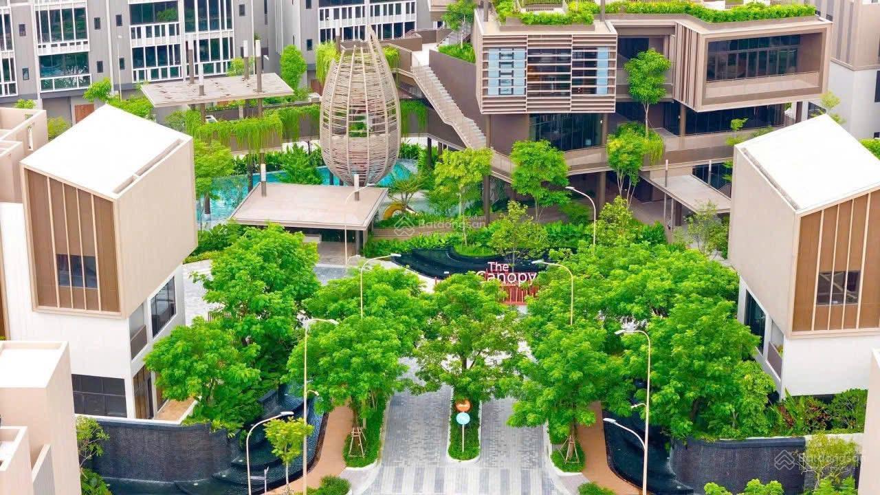 Nhà phố The Orchard Capitaland 90m² giá 10 tỷ - Vị trí đắc địa, tiềm năng tăng giá cao!