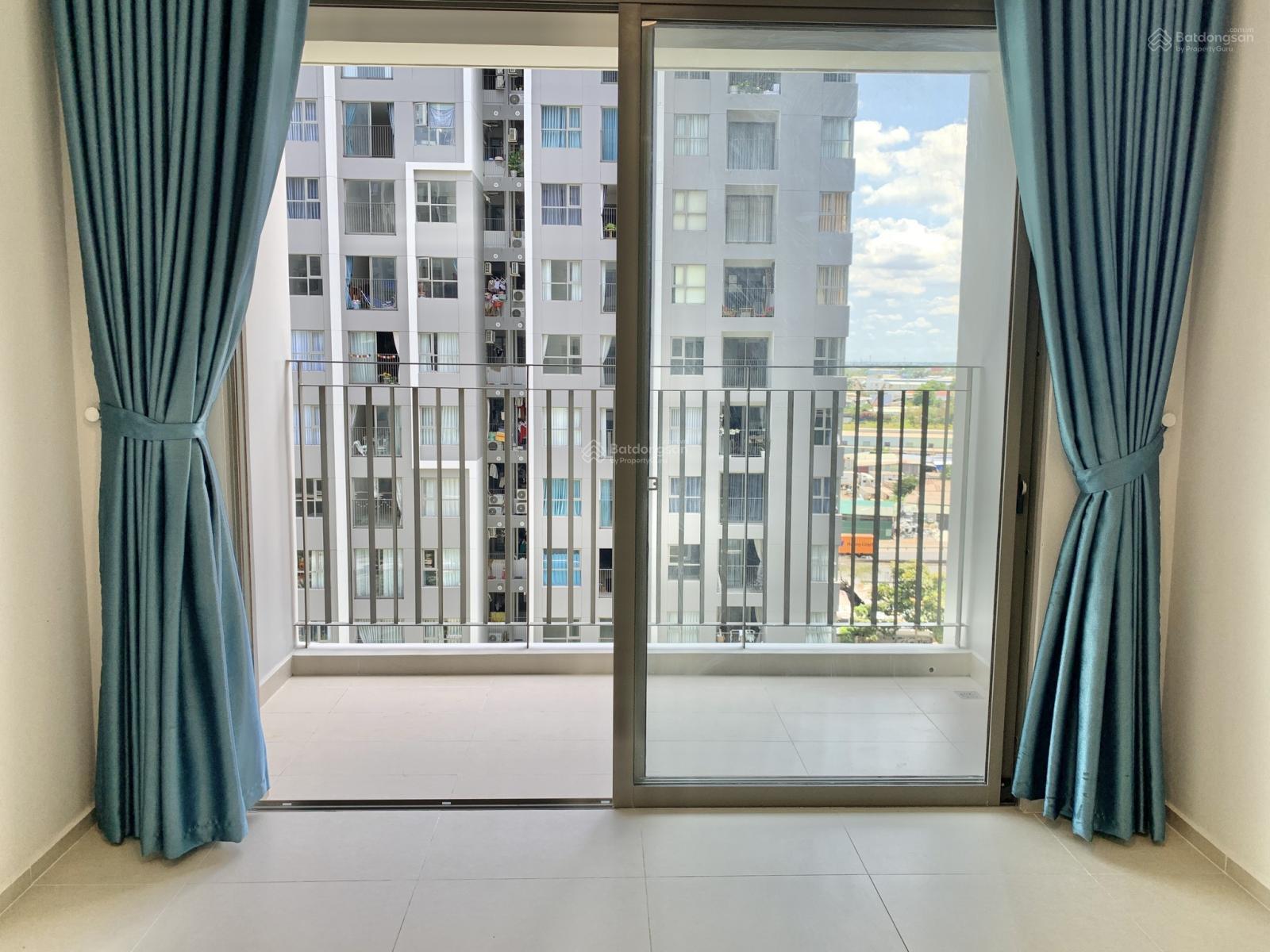 Căn hộ Westgate Tân Túc 85m² giá 3.7 tỷ - Nhà mới 100%, view hồ bơi