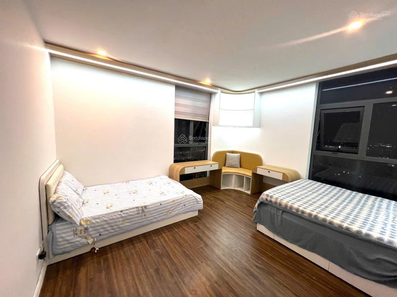 Căn hộ 3PN HH2 Bắc Hà 131m² giá 7.8 tỷ - Không gian sống tiện nghi