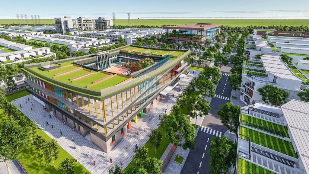 Đất nền Dragon Pearl 90m² giá chỉ 1.663 tỷ - Sổ hồng riêng, đầu tư sinh lời!