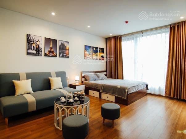 Căn hộ Green Bay Garden Hạ Long 35m² giá 1.12 tỷ - Đầu tư sinh lời ngay lập tức!