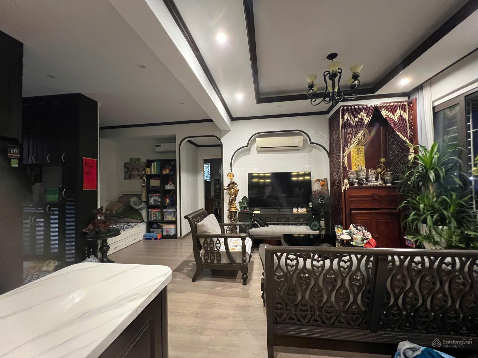 Căn hộ 2PN 2WC B10A Nam Trung Yên 71m² giá 5.95 tỷ - Sổ đỏ chính chủ, view Keangnam!