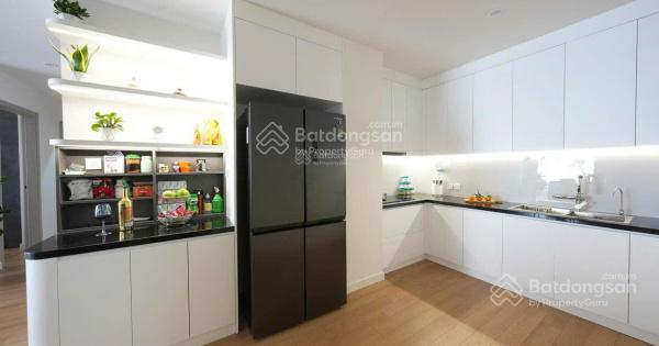 Căn hộ La Casta Văn Phú 85,55m² giá thỏa thuận - Sẵn sàng vào ở ngay!