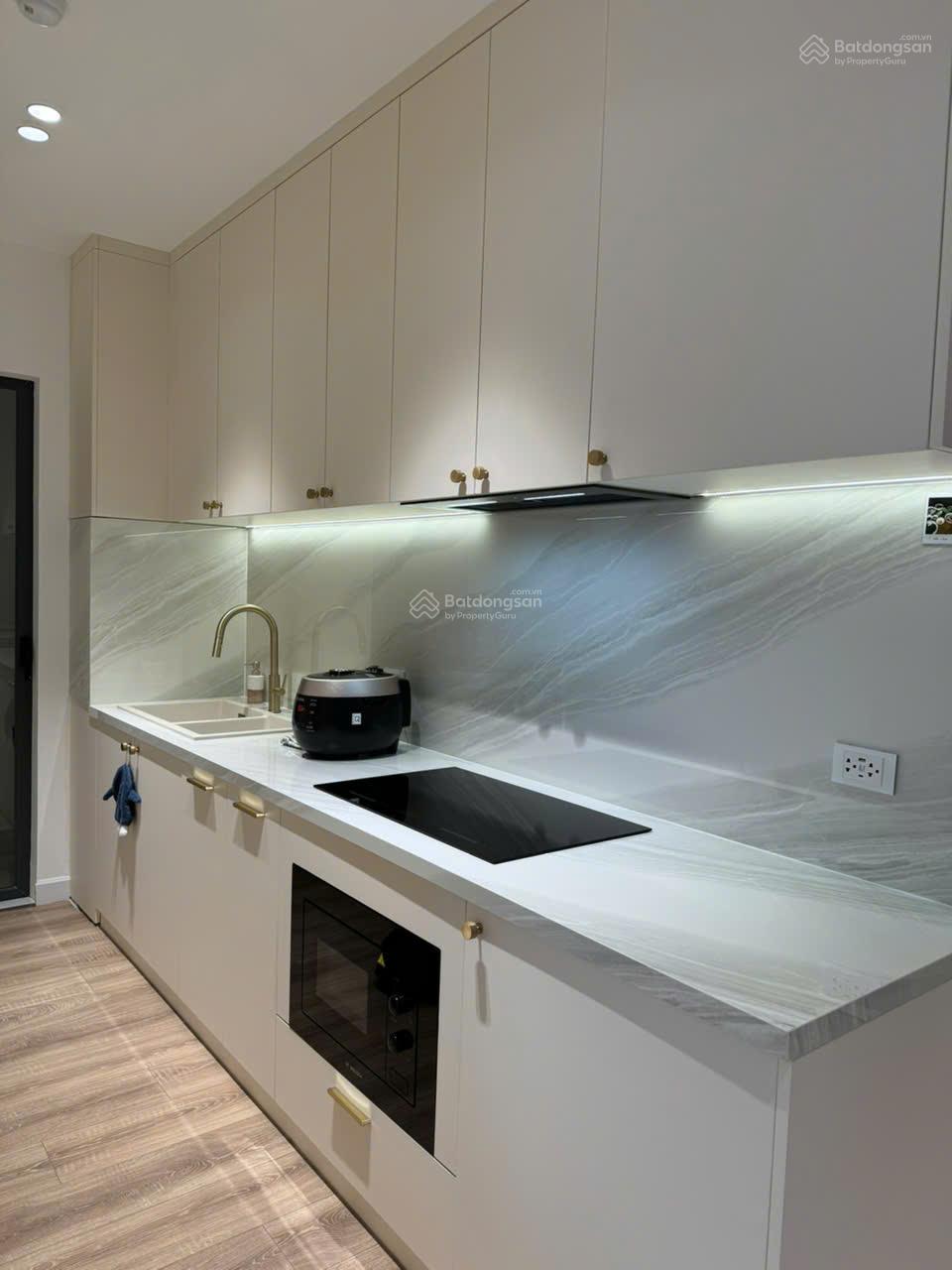 Căn hộ CTL Tower Quận 12 71m² giá 3.3 tỷ - Chính chủ bán gấp!