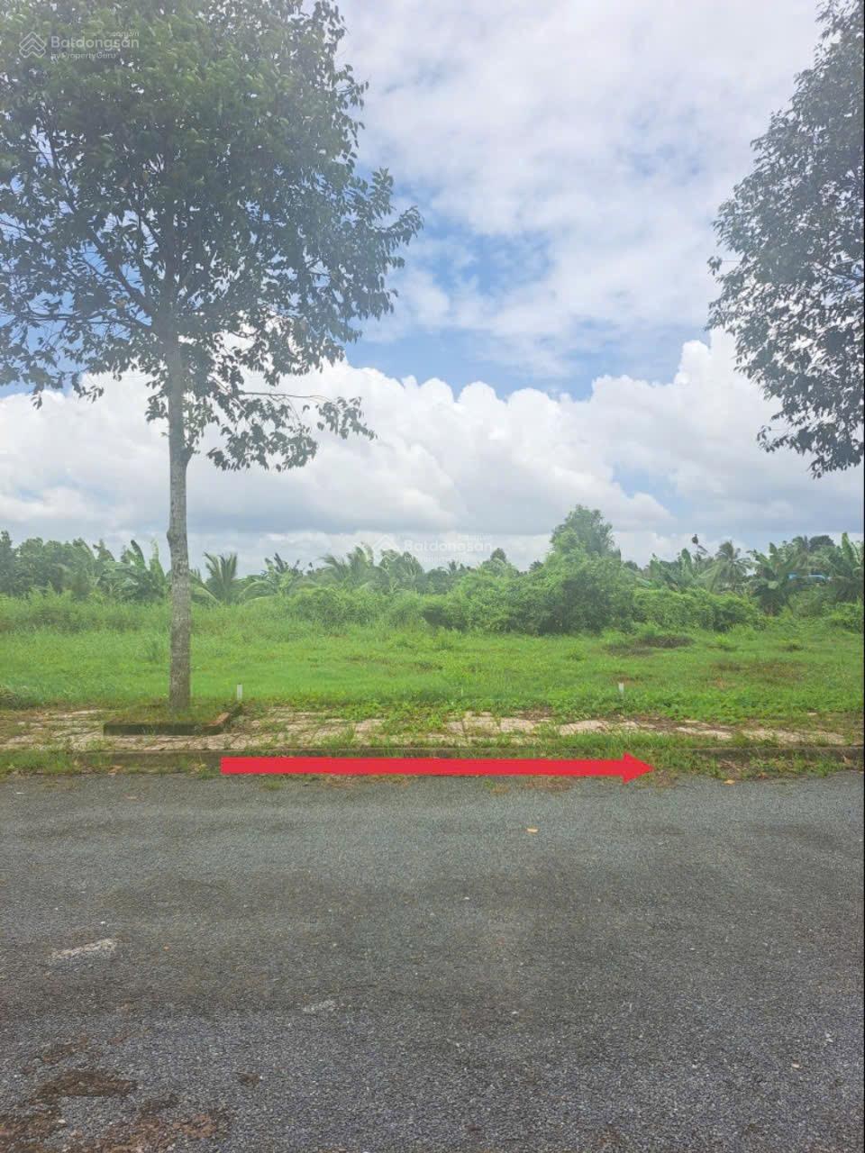 Đất nền KDC Minh Trí, Thạnh Hoà, Cần Thơ 95.4m² giá 600 triệu - Cơ hội đầu tư hấp dẫn!