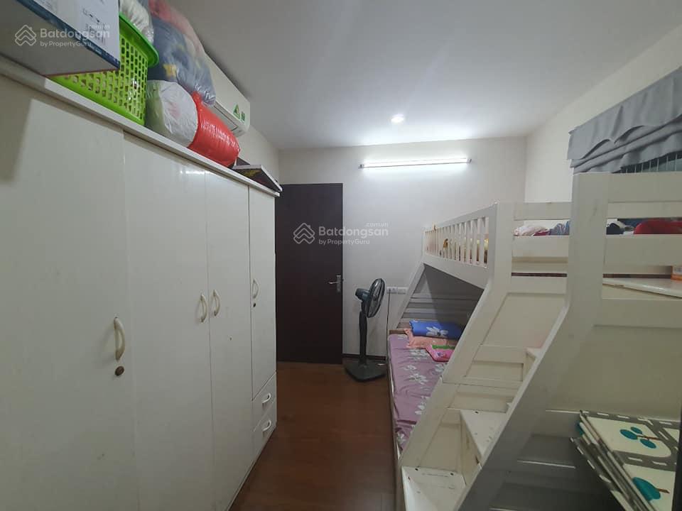 Căn hộ Homeland Long Biên 58m² giá 4.2 tỷ - Full nội thất sang trọng!