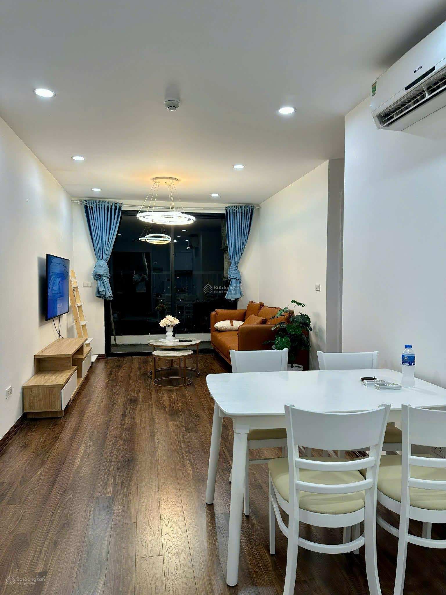 Căn hộ 2 phòng ngủ Golden Field Mỹ Đình 80m² giá 6.7 tỷ - Sẵn sàng giao dịch ngay!