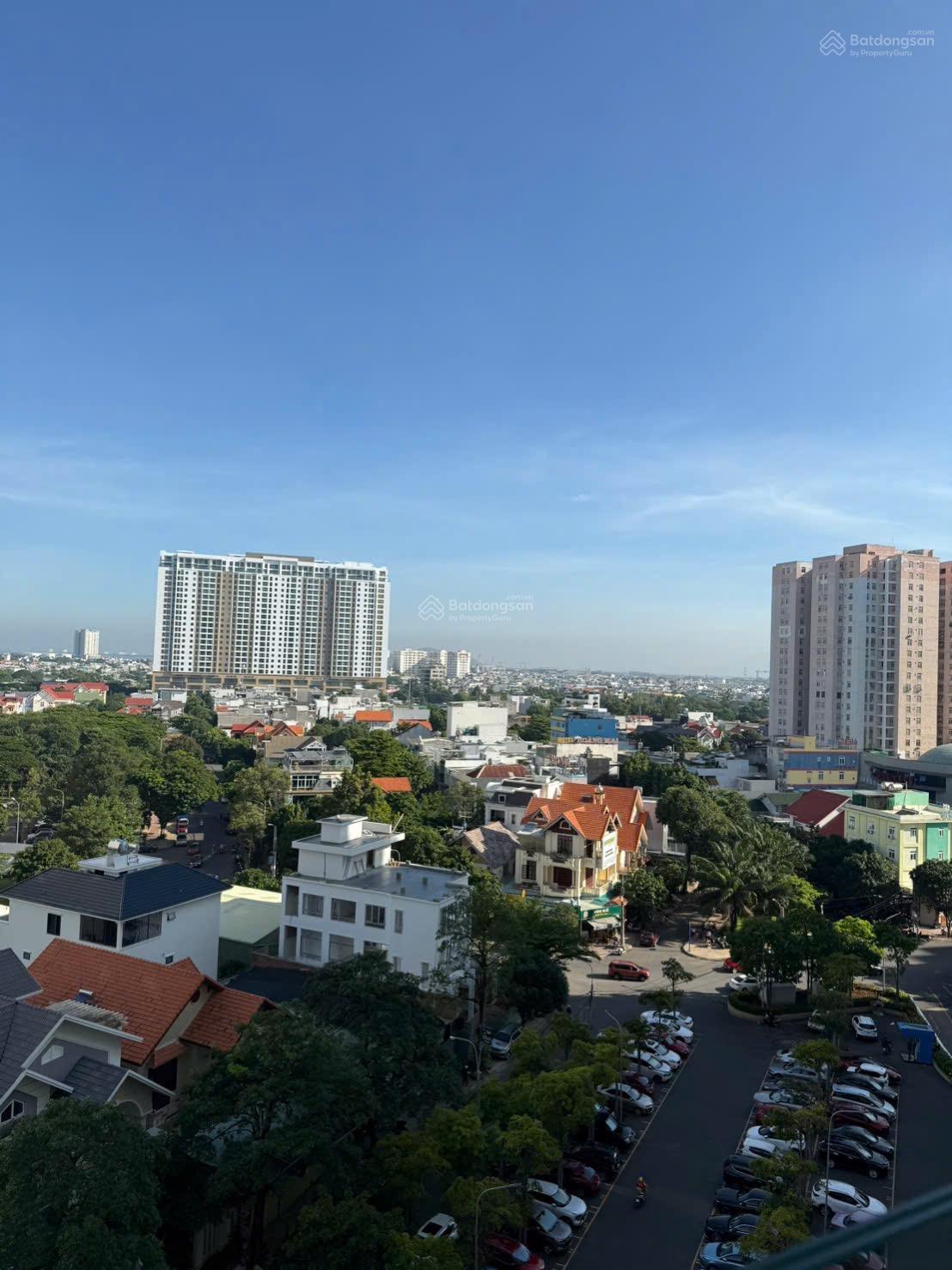 Căn hộ 3PN 2WC 95m² lô B 199 Nam Kỳ Khởi Nghĩa - Nhà mới đẹp, giá chỉ 2,95 tỷ!