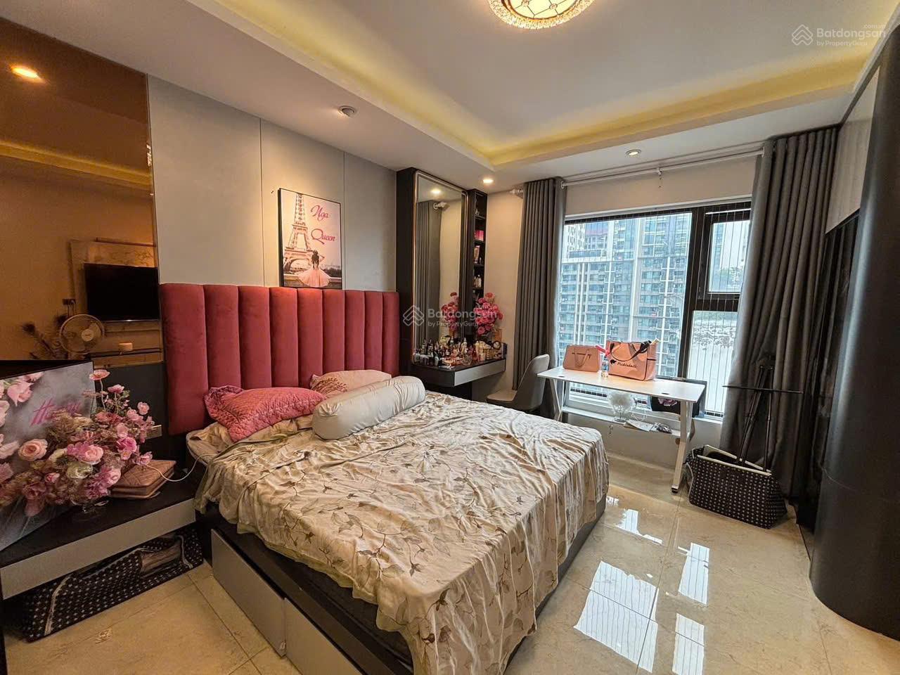 Căn hộ 3 phòng ngủ The Light Tố Hữu 127m² giá 8 tỷ - Chính chủ bán gấp!