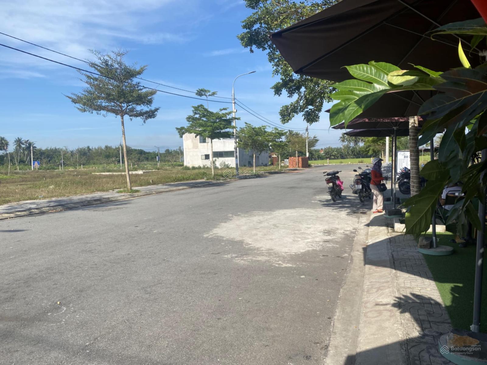 Bán lô đất nền 100m² tại khu đô thị An Lộc Phát - Quảng Ngãi, giá 800 triệu - Sổ hồng chính chủ!