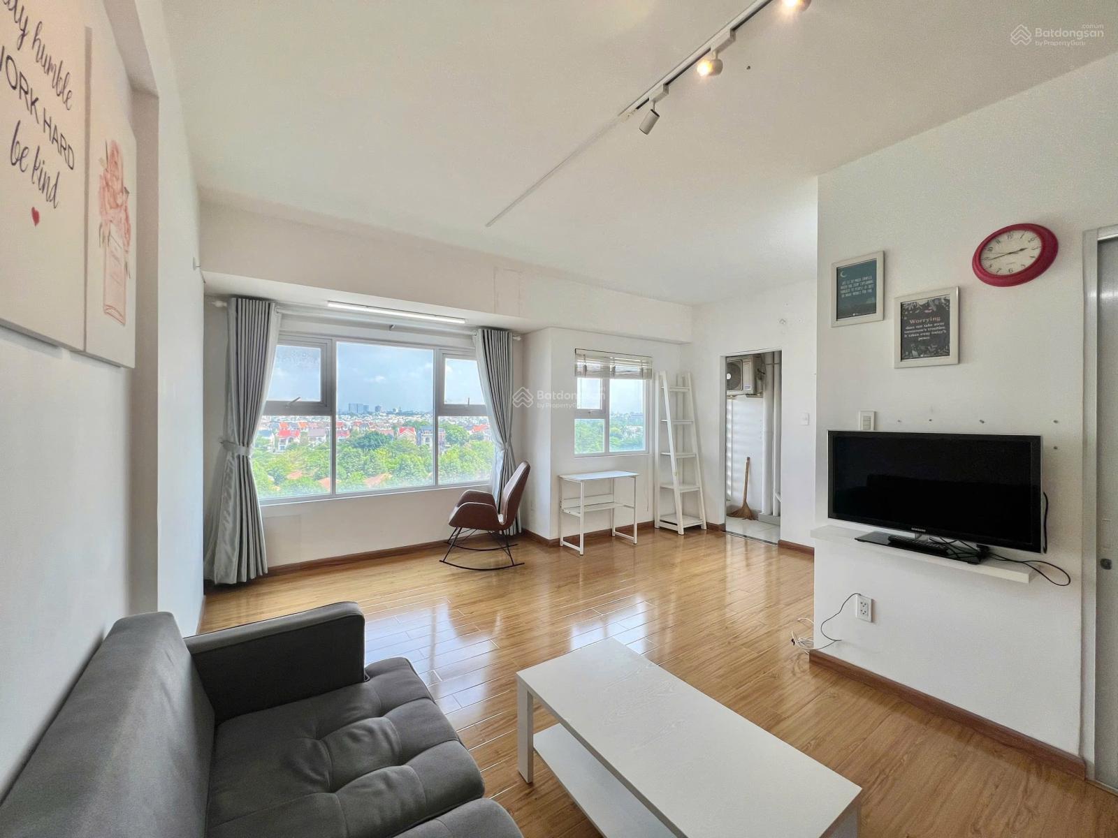 Căn hộ Fuji Residence 55m² giá 2.75 tỷ - Full nội thất đẹp, sẵn sàng vào ở!