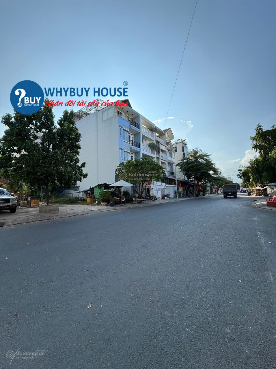 Bán nhà phố KDC An Sương 80m² giá 7.5 tỷ - Pháp lý hoàn chỉnh, giao nhà ngay!