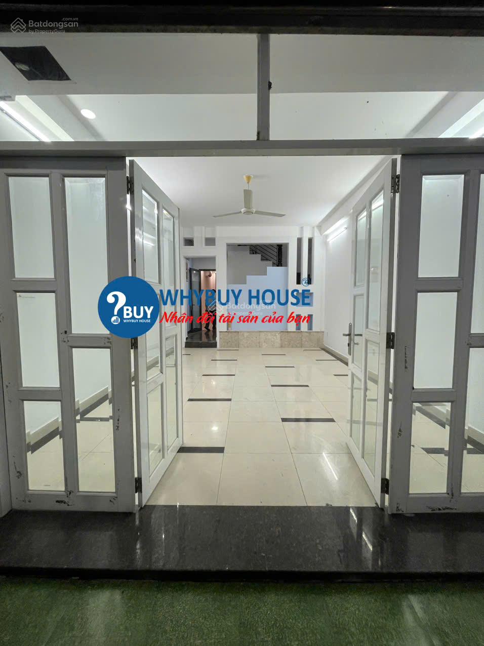 Bán nhà phố KDC An Sương 80m² giá 8.5 tỷ - Nhà đẹp, giao ngay!