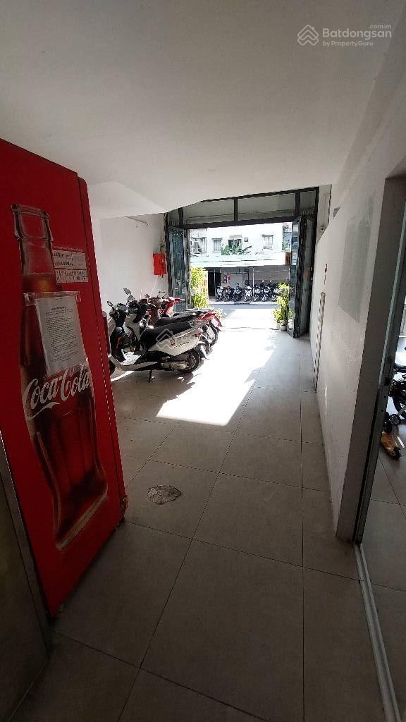 Khách sạn 10PN 10WC KDC Bình Đăng 65m² giá 13.5 tỷ - Đầu tư sinh lời ngay!