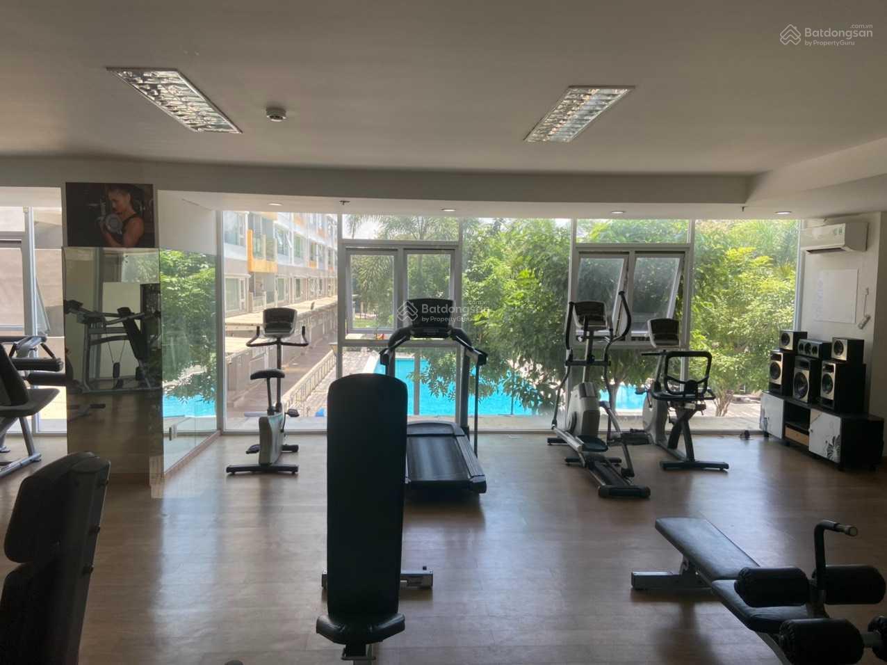 Chung cư Ehome 5 Trần Trọng Cung 68m² giá 3.75 tỷ - Sổ hồng công chứng ngay!