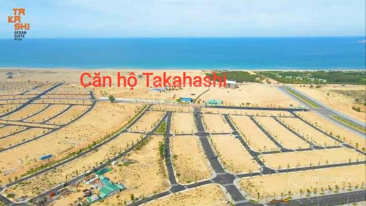 Đất nền Nhơn Hội 80m² chỉ từ 1.35 tỷ - Tiềm năng đầu tư lớn!