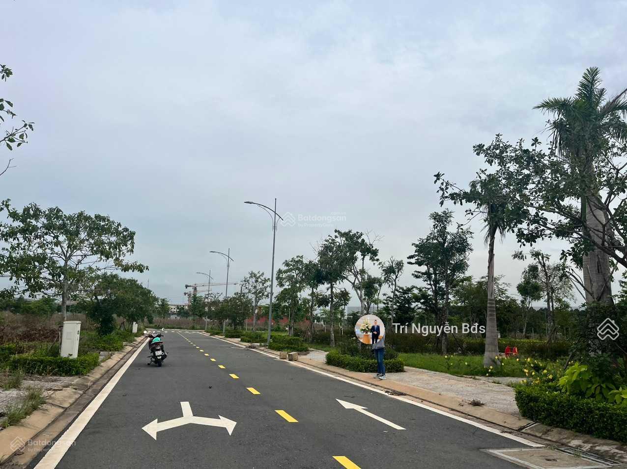 Đất nền Gem Sky World Long Thành 120m² giá chỉ 2,5 tỷ - Cơ hội đầu tư hiếm có!