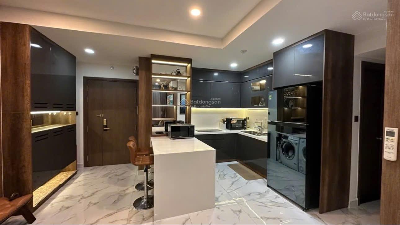 Căn hộ Golden Mansion Phú Nhuận 62m² giá 2 tỷ - Sang tên công chứng ngay!
