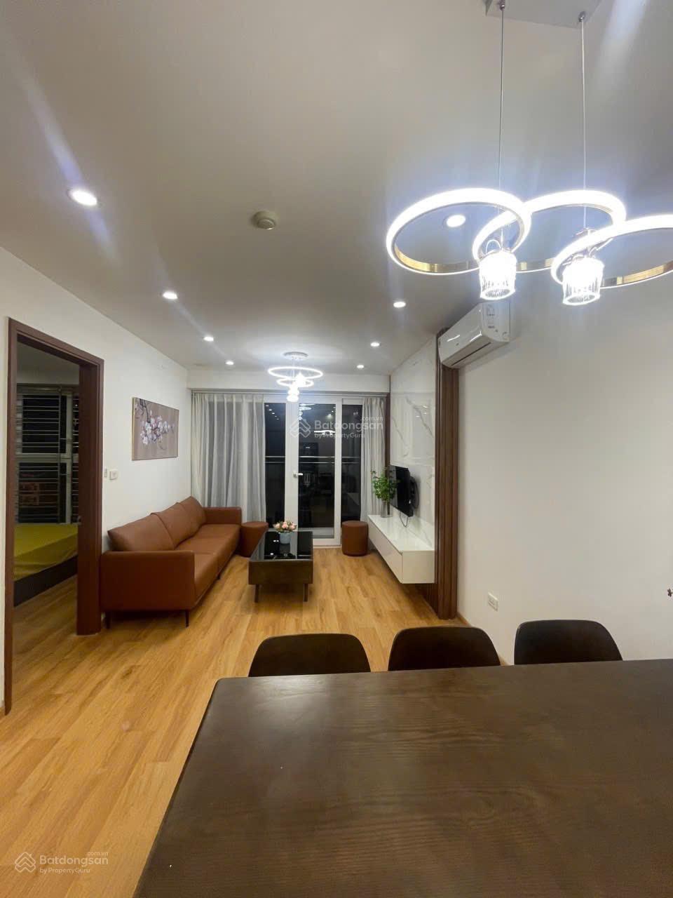 Căn hộ New Life Tower Bãi Cháy 68m² giá 2.1 tỷ - Chính chủ, nội thất đầy đủ