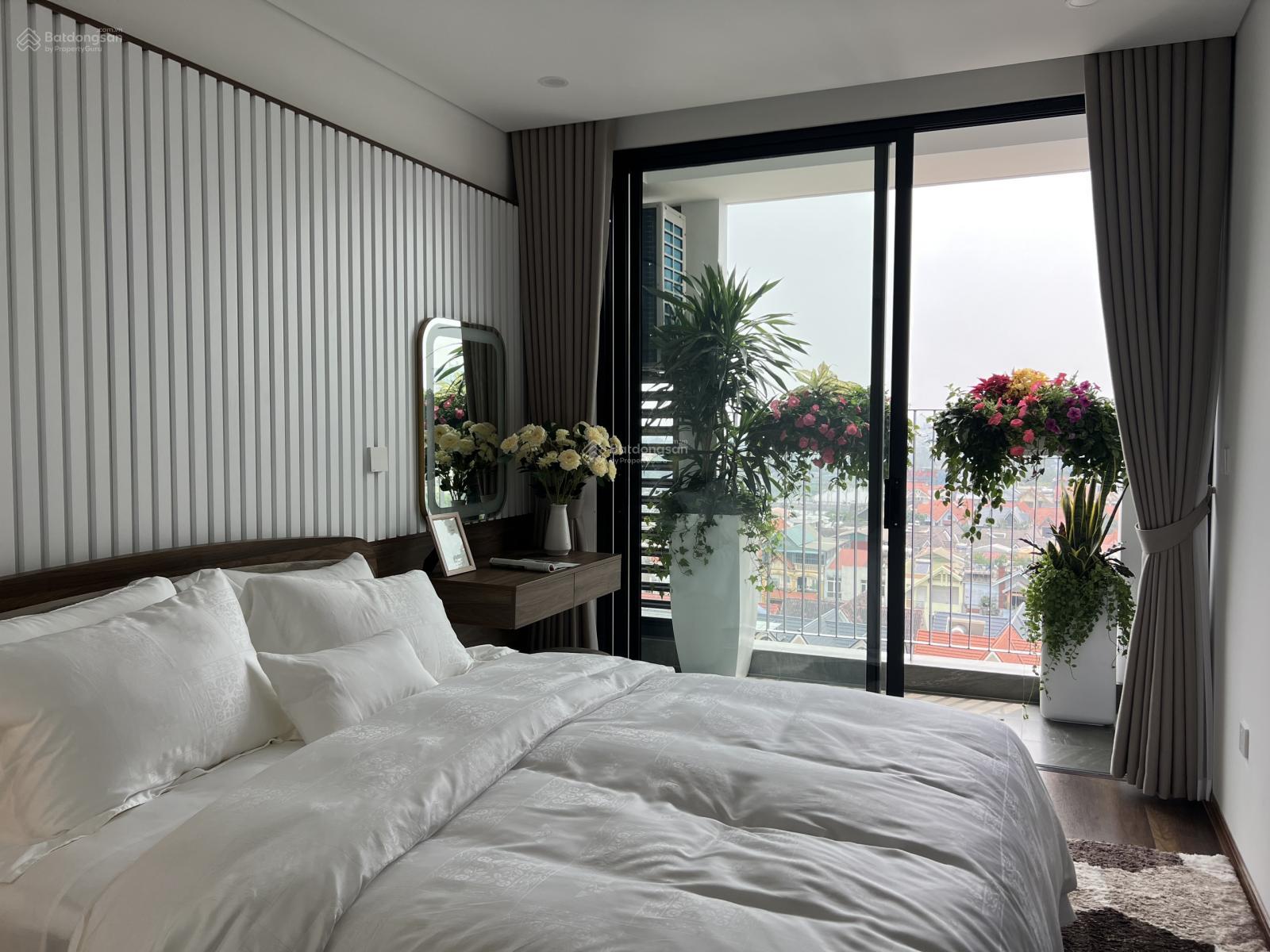 Căn hộ 3PN Grand Sunlake Trần Phú, 97m² giá 5,6 tỷ - Thiết kế hiện đại, phong thủy tốt!