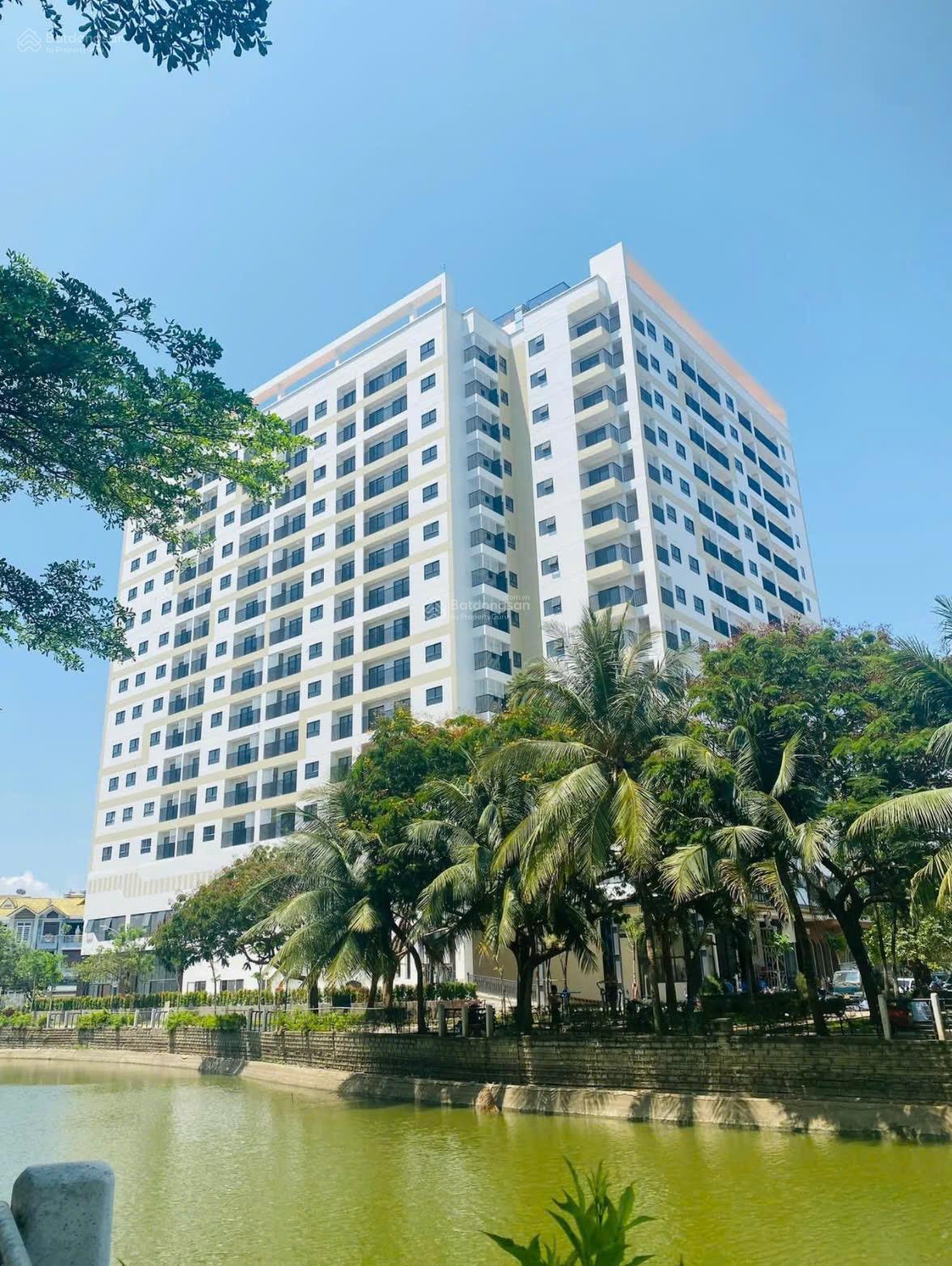 Shophouse mặt hồ CT3 Vĩnh Điềm Trung 205,06m² chỉ 5,9 tỷ - Cơ hội đầu tư không thể bỏ qua!