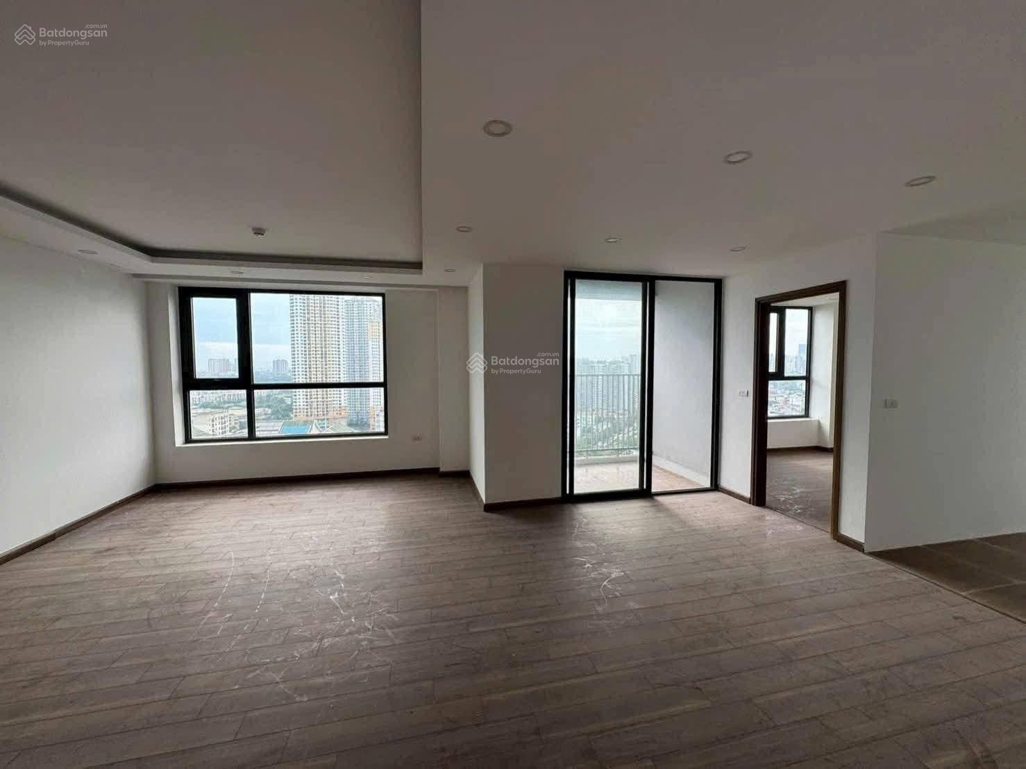 Căn hộ chung cư 3PN 77m² giá thỏa thuận tại X2 Đại Kim, Hoàng Mai - Không gian sống lý tưởng!