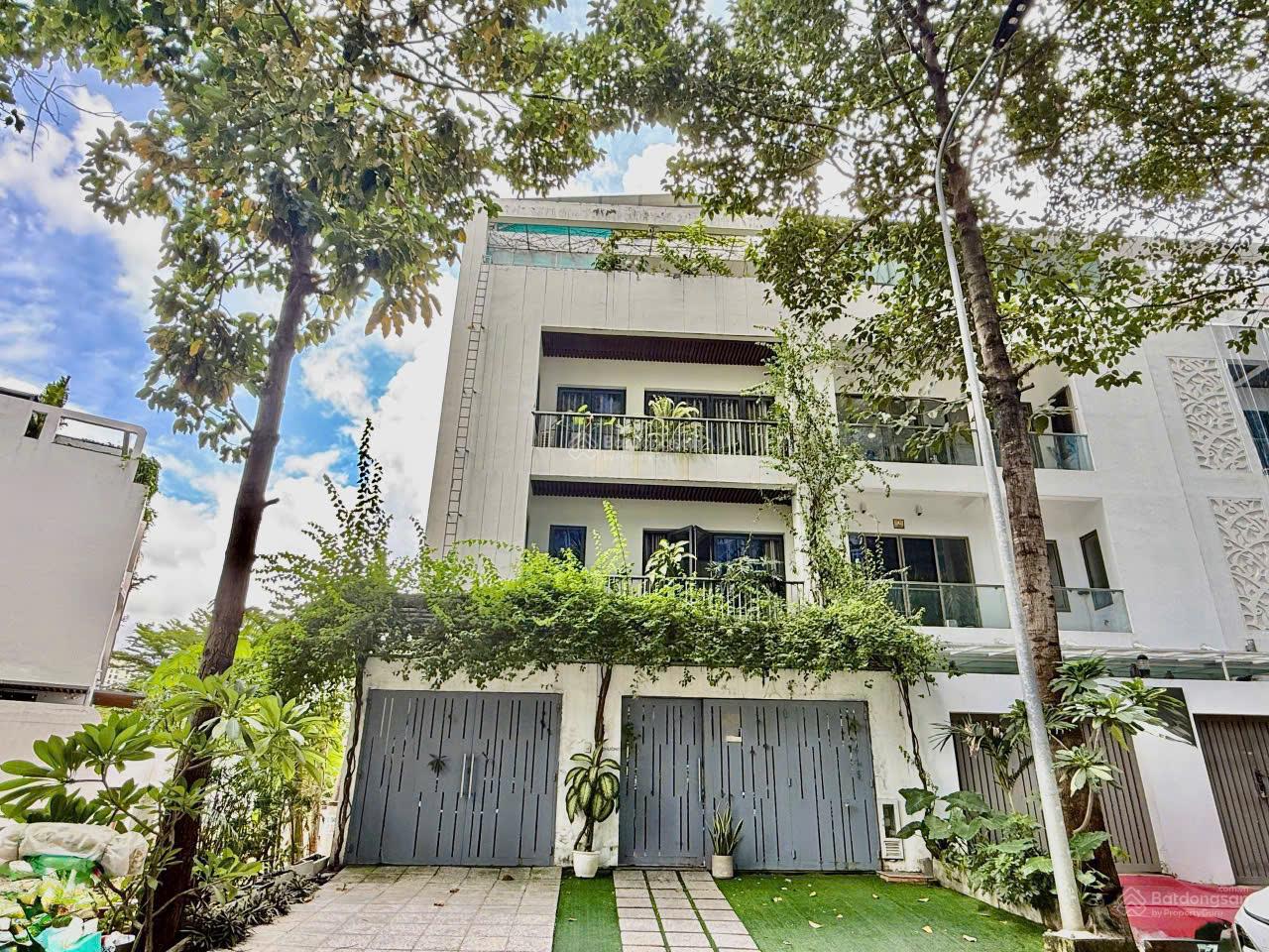 Đất nền mặt tiền 20m KDC EverRich 3, Q7, 144m² chỉ 17 tỷ - Đầu tư sinh lời ngay!