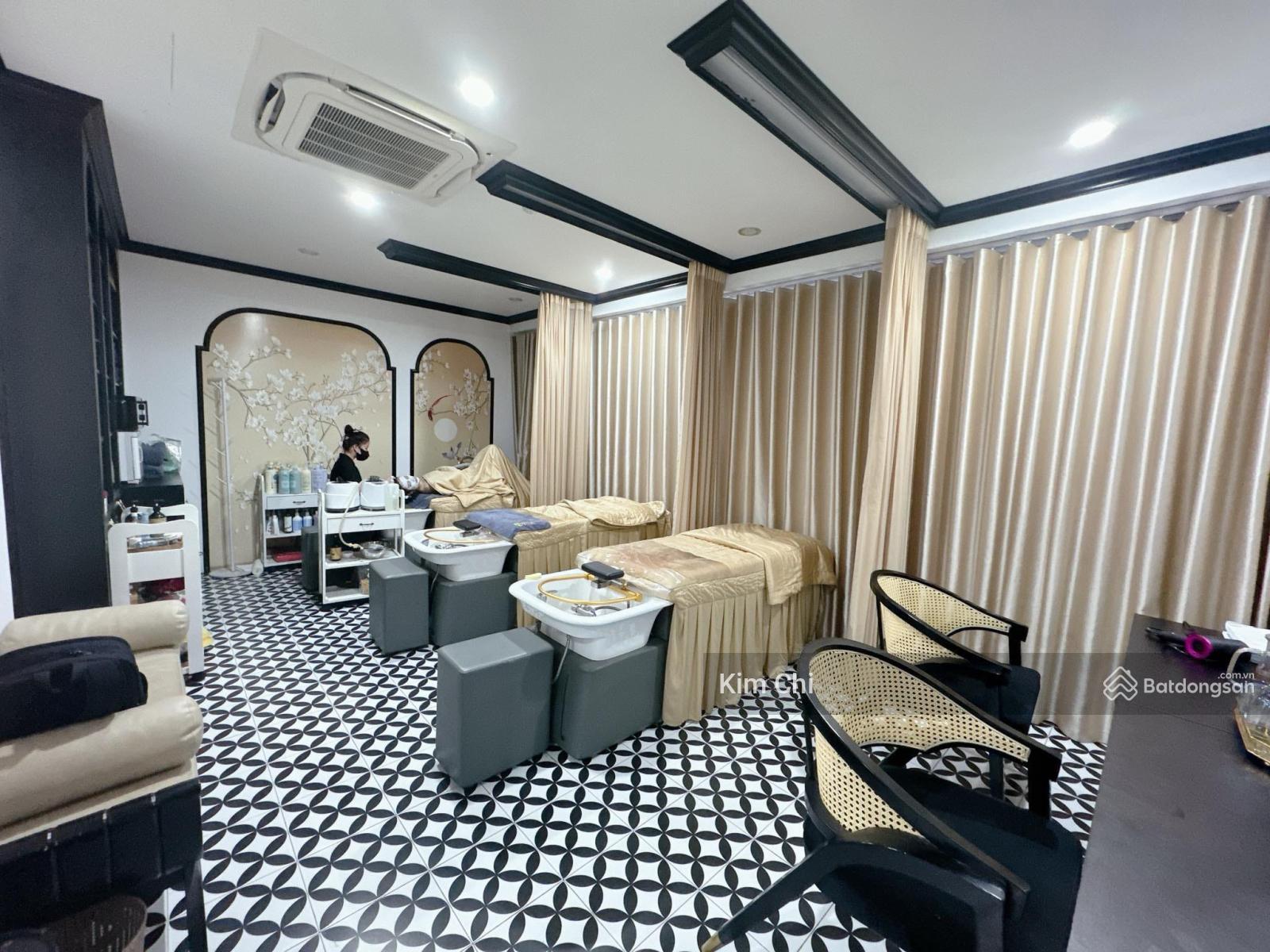 Bán nhà liền kề khu đô thị Trung Văn, Nam Từ Liêm 150m² giá 35.9 tỷ - Kinh doanh sầm uất!