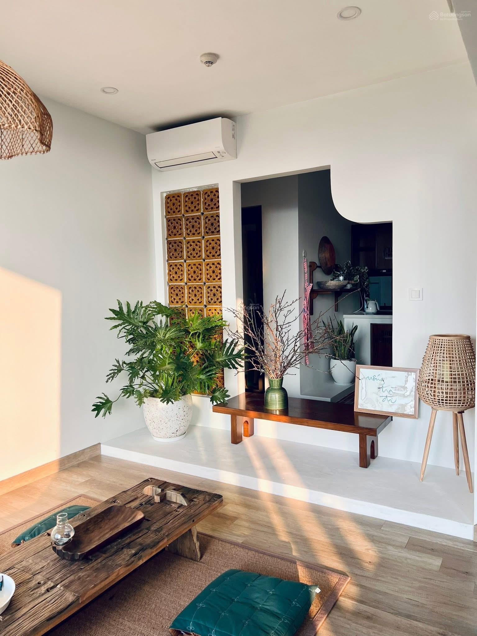 Căn hộ 3PN sân vườn 77m² tại Sol Forest Ecopark - Không gian sống lý tưởng cho gia đình!