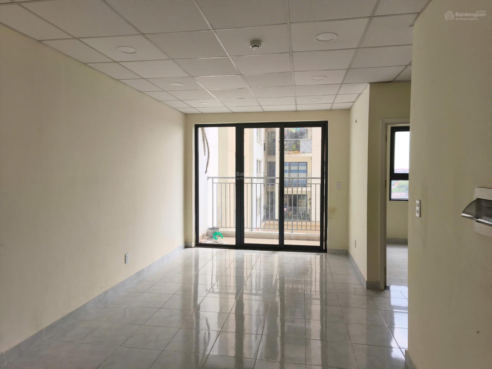 Căn hộ Vĩnh Lộc D’Gold 66m² giá 1,38 tỷ - Thiết kế hiện đại, ban công thoáng đãng!